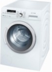 Siemens WS 12K247 洗濯機