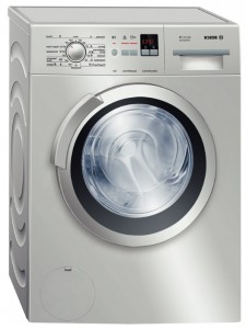 तस्वीर वॉशिंग मशीन Bosch WLK 2416 L