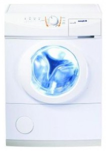 Photo Machine à laver Hansa PG5080A212