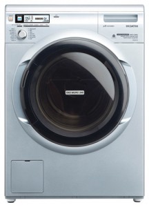 Photo Machine à laver Hitachi BD-W70PV MG
