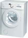 Gorenje W 509/S वॉशिंग मशीन