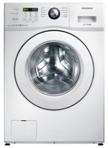 Foto Máquina de lavar Samsung WF600U0BCWQ