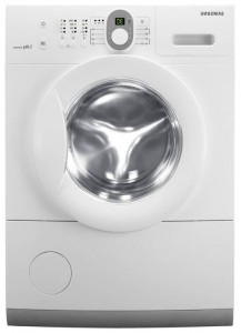 照片 洗衣机 Samsung WF0500NXW