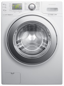 รูปถ่าย เครื่องซักผ้า Samsung WF1802XEC