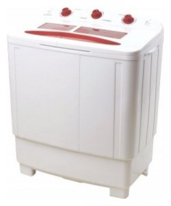 fotoğraf çamaşır makinesi Liberty XPB65-SE