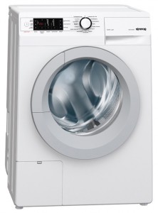Foto Máquina de lavar Gorenje MV 65Z02/SRIV