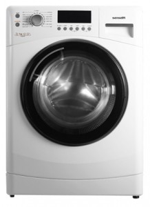fotoğraf çamaşır makinesi Hisense WFN9012