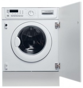 Photo Machine à laver Electrolux EWG 14750 W