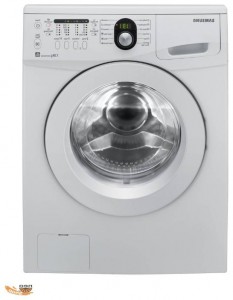 Foto Máquina de lavar Samsung WF9702N3W