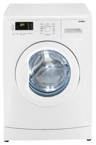 Foto Máquina de lavar BEKO WMB 71032 PTM