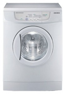 Fil Tvättmaskin Samsung S1052