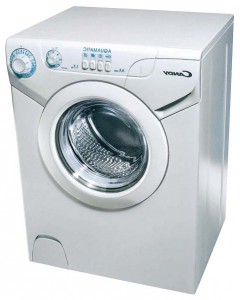 Photo ﻿Washing Machine Candy Aquamatic 800