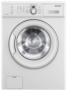 तस्वीर वॉशिंग मशीन Samsung WF0700NBX