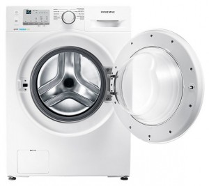 तस्वीर वॉशिंग मशीन Samsung WW60J3263LW
