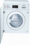 Siemens WK 14D541 çamaşır makinesi