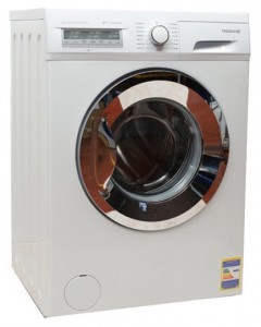 Foto Máquina de lavar Sharp ES-FP710AX-W
