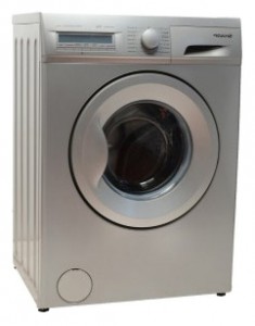 写真 洗濯機 Sharp ES-FE610AR-S