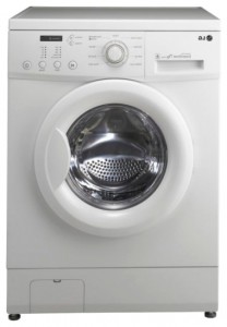 fotoğraf çamaşır makinesi LG S-00C3QDP