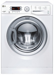 Foto Máquina de lavar Hotpoint-Ariston WMD 923 BX