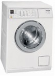 Miele W 3835 WPS Máquina de lavar