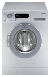 तस्वीर वॉशिंग मशीन Samsung WF6702S6V