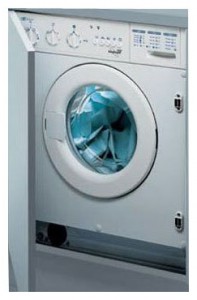 Photo ﻿Washing Machine Whirlpool AWO/D 041