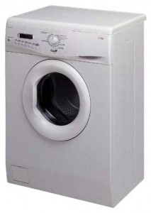 Foto Vaskemaskine Whirlpool AWG 910 D