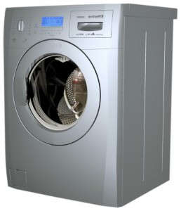 fotoğraf çamaşır makinesi Ardo FLSN 105 LA