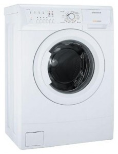 照片 洗衣机 Electrolux EWS 125210 W