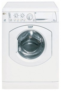 Photo ﻿Washing Machine Hotpoint-Ariston ARXXL 105