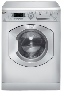 fotoğraf çamaşır makinesi Hotpoint-Ariston ECOSD 109 S