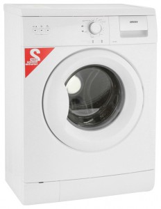 fotoğraf çamaşır makinesi Vestel OWM 832