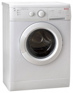 fotoğraf çamaşır makinesi Vestel WM 834 T