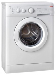 fotoğraf çamaşır makinesi Vestel WM 1040 TS