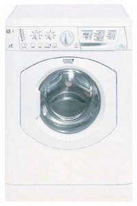 صورة فوتوغرافية غسالة Hotpoint-Ariston ARL 95