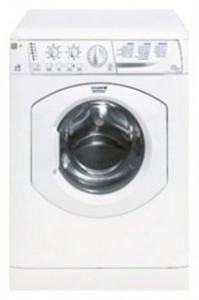 Photo ﻿Washing Machine Hotpoint-Ariston ARXL 129