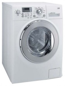 fotoğraf çamaşır makinesi LG F-1406TDSA
