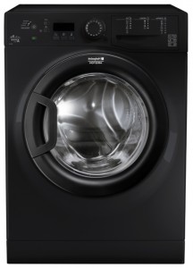 fotoğraf çamaşır makinesi Hotpoint-Ariston FMF 923 K