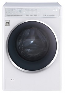 Foto Máquina de lavar LG F-12U1HCN2