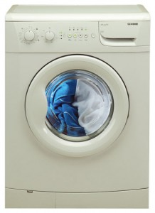 Photo ﻿Washing Machine BEKO WMD 26140 T