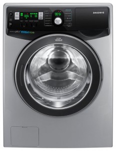 写真 洗濯機 Samsung WFE602YQR
