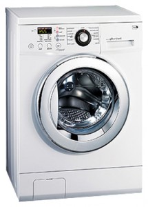 Foto Máquina de lavar LG F-1222TD