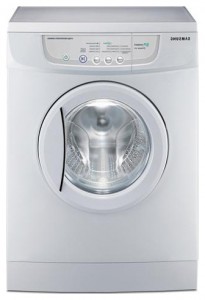 Foto Máquina de lavar Samsung S832