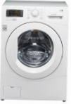 LG WD-1248QD 洗衣机