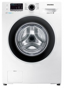写真 洗濯機 Samsung WW70J4210HW