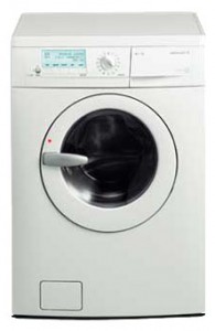 照片 洗衣机 Electrolux EW 1245