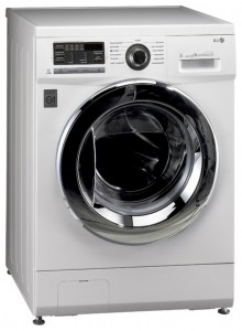 तस्वीर वॉशिंग मशीन LG M-1222ND3