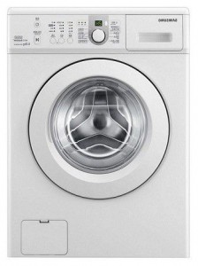 Photo ﻿Washing Machine Samsung WFH600WCW