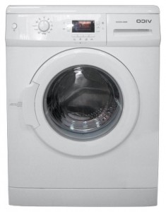 Photo Machine à laver Vico WMA 4505S3