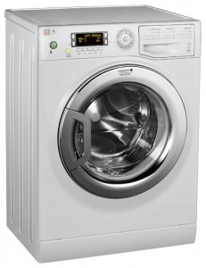 Photo Machine à laver Hotpoint-Ariston MVSE 6125 X